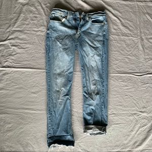 Levi’s 514 31x32